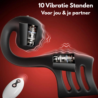 Pleasure Couple | Genieten Doe Je Samen