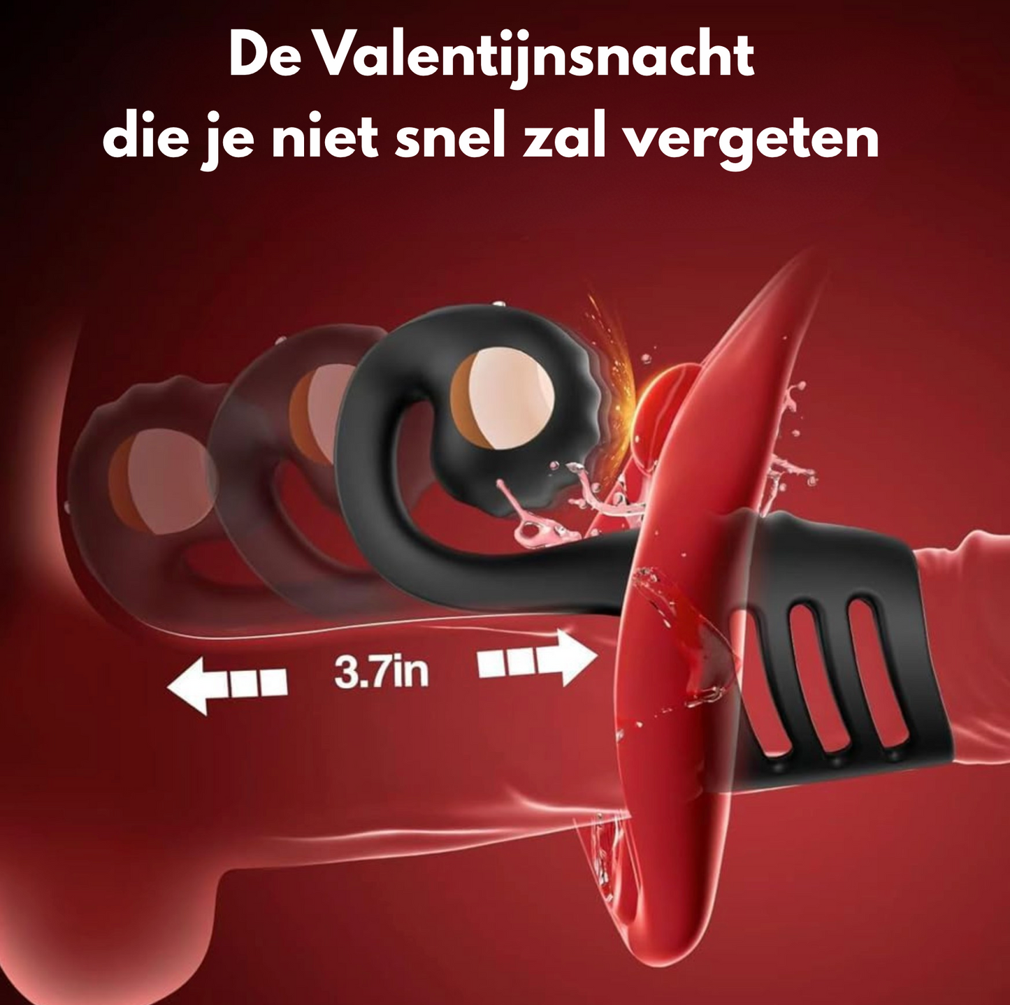 Pleasure Couple | Genieten Doe Je Samen