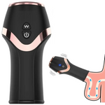 2026 Male Performance Trainer