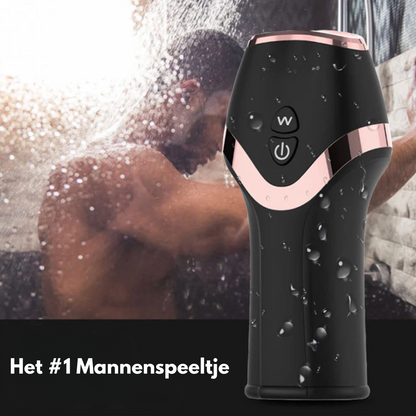 2026 Male Performance Trainer