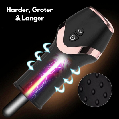 2026 Male Performance Trainer