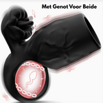 Satisfy Couple | Genieten Doe Je Samen