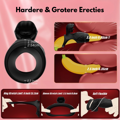 Satisfy Couple | Genieten Doe Je Samen