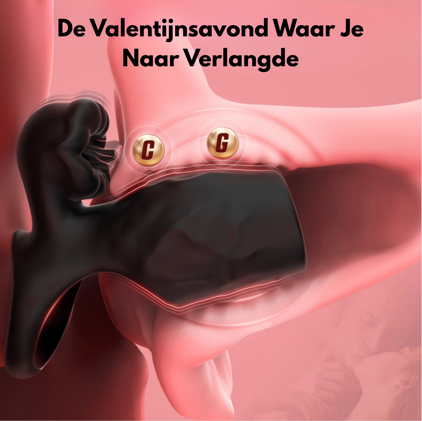 Satisfy Couple | Genieten Doe Je Samen