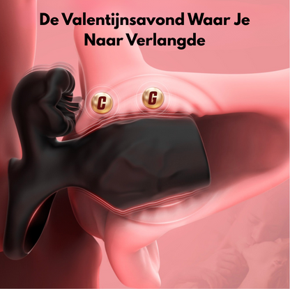 Satisfy Couple | Genieten Doe Je Samen