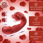 Satisfy Me | Jij Verdiend Meer