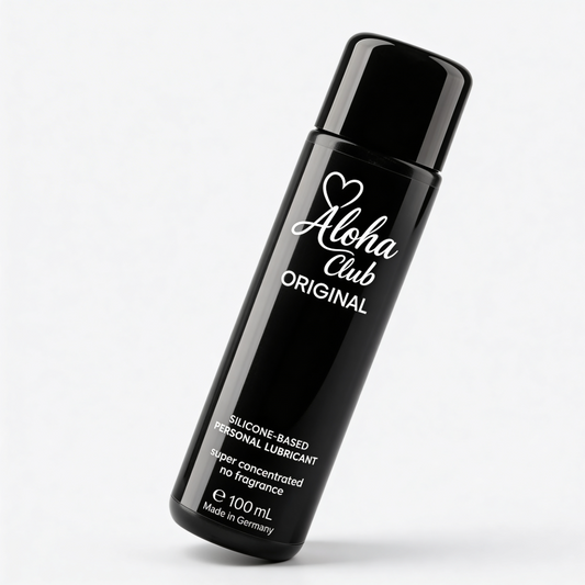 Aloha Intense Lubricant