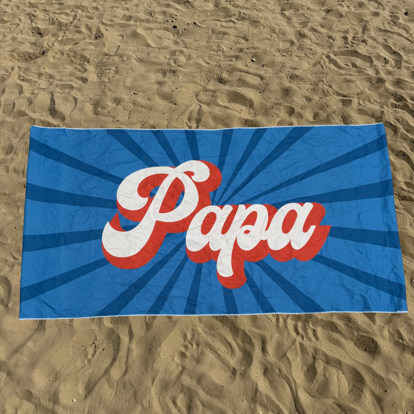 The Vintage Towel | 2+1 GRATIS