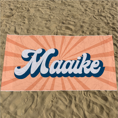 The Vintage Towel | 2+1 GRATIS