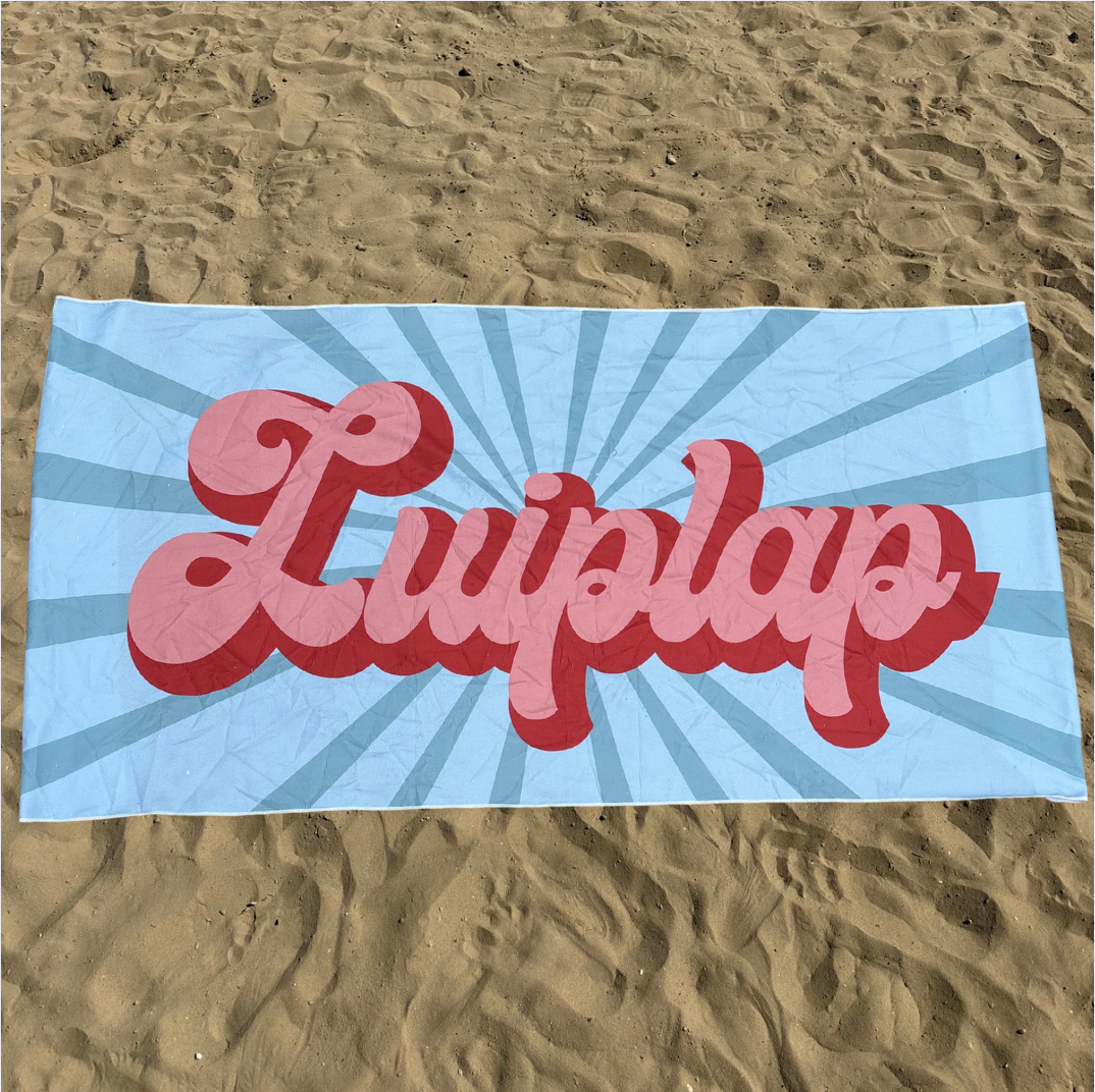 The Vintage Towel | 2+1 GRATIS