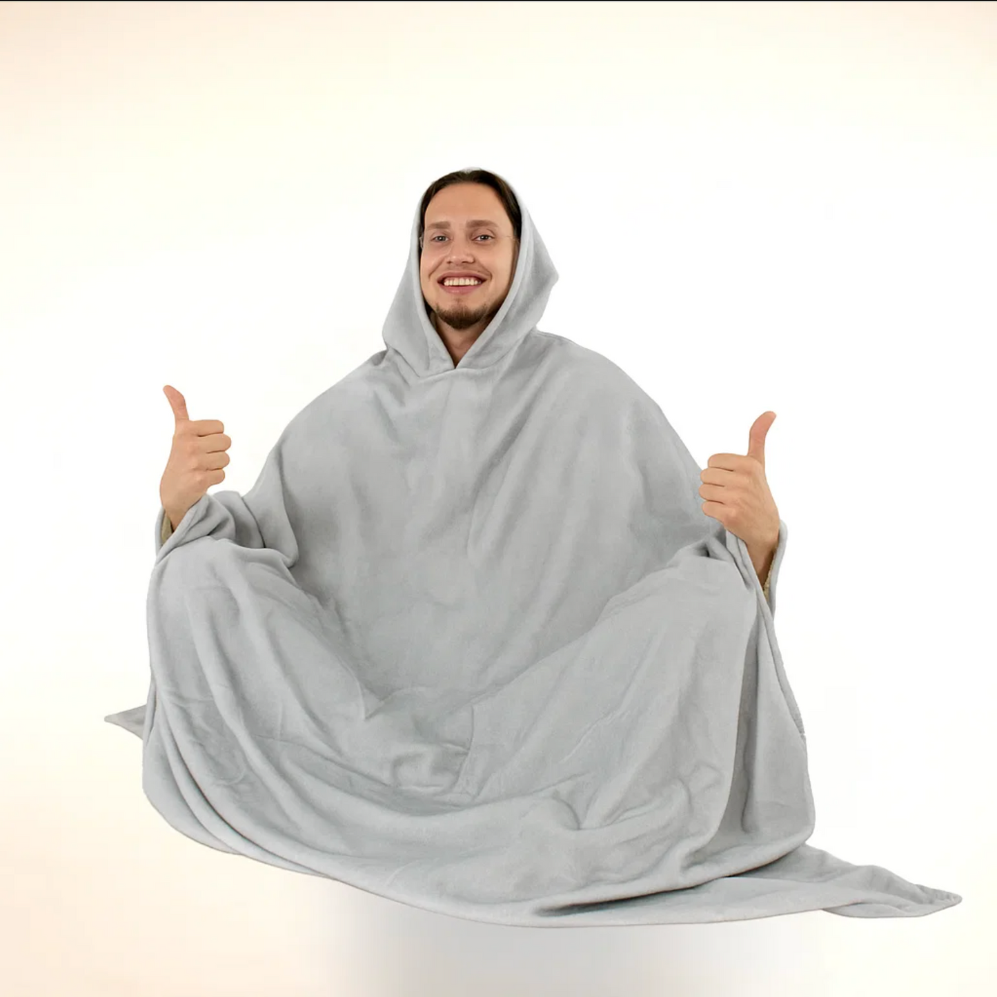Cuddle Cape | Zonder Naam