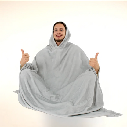 Cuddle Cape | Zonder Naam