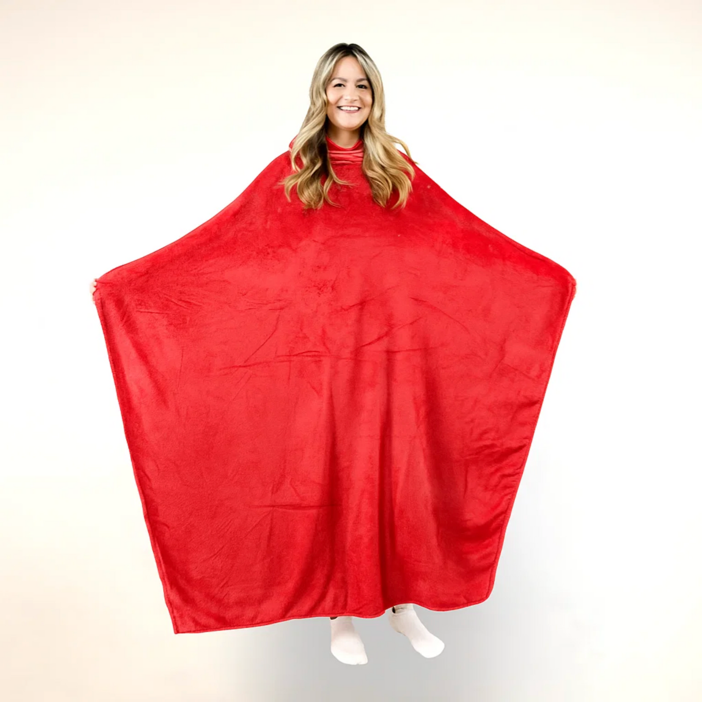 Cuddle Cape | Zonder Naam