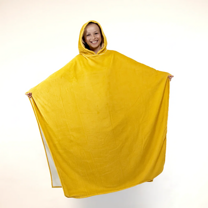 Cuddle Cape | Zonder Naam