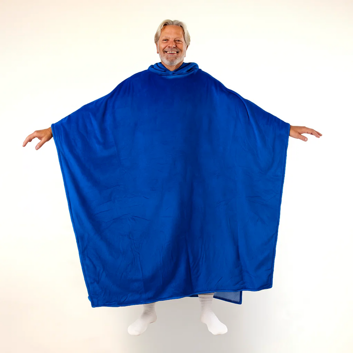 Cuddle Cape | Zonder Naam