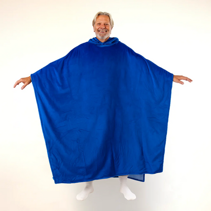 Cuddle Cape | Zonder Naam