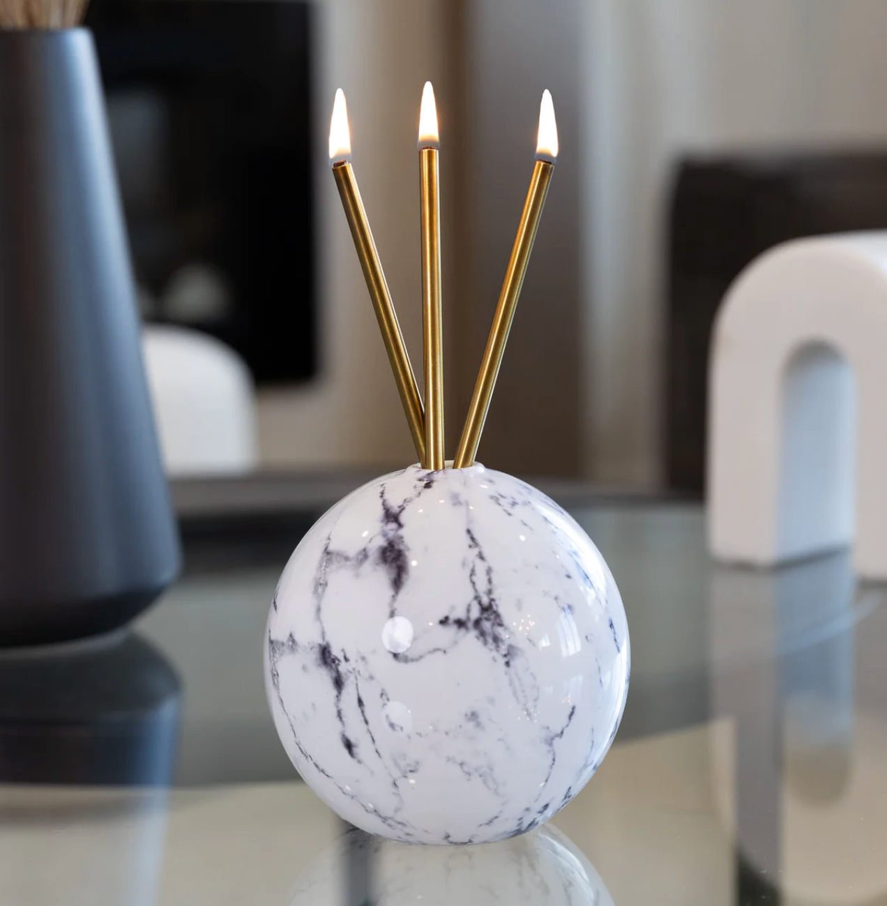 Everlasting Candle