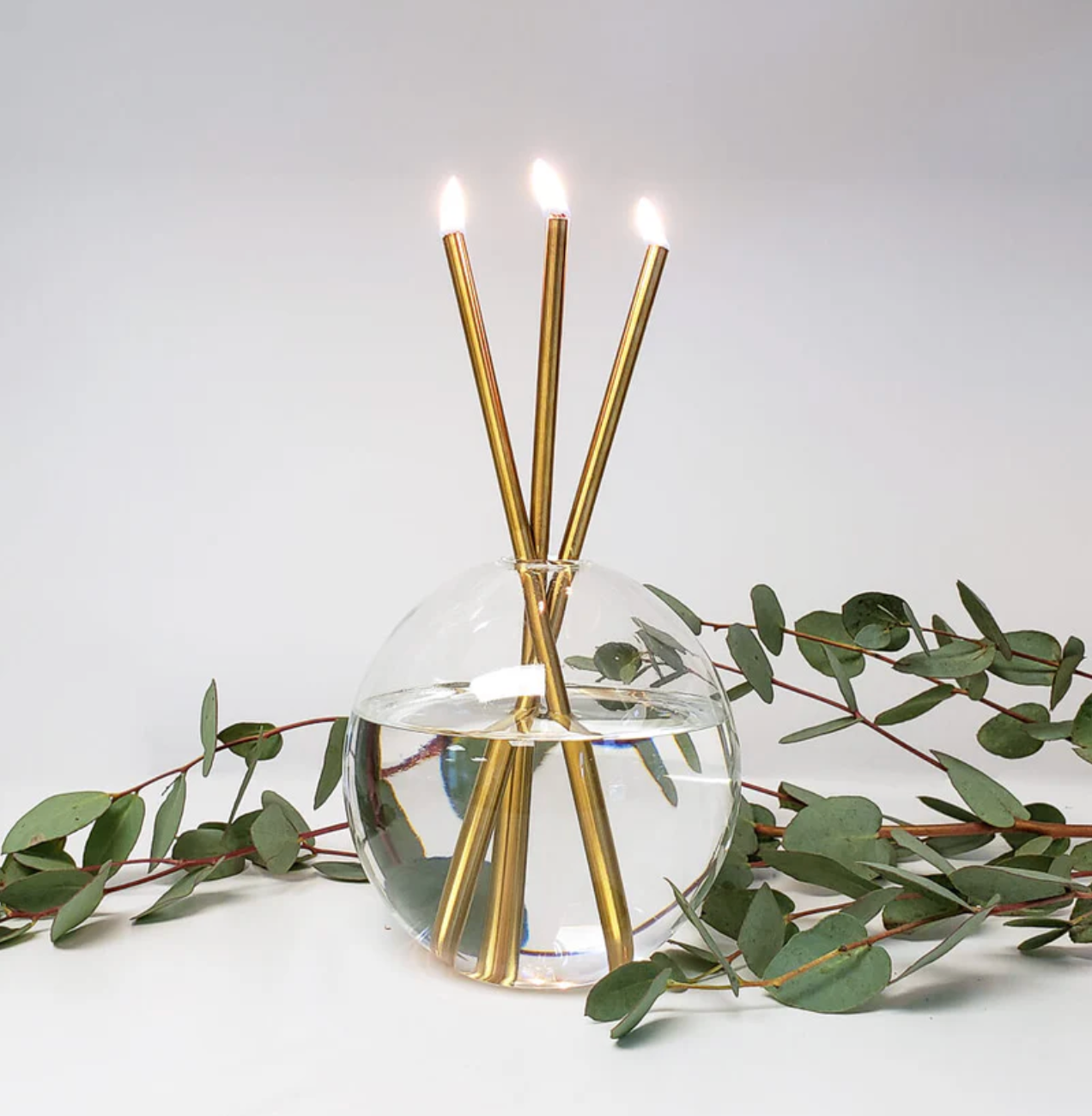 Everlasting Candle