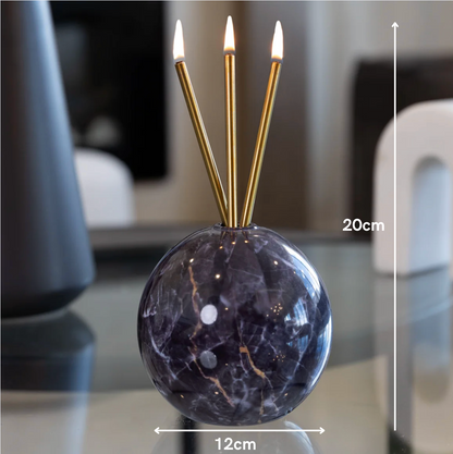 Everlasting Candle