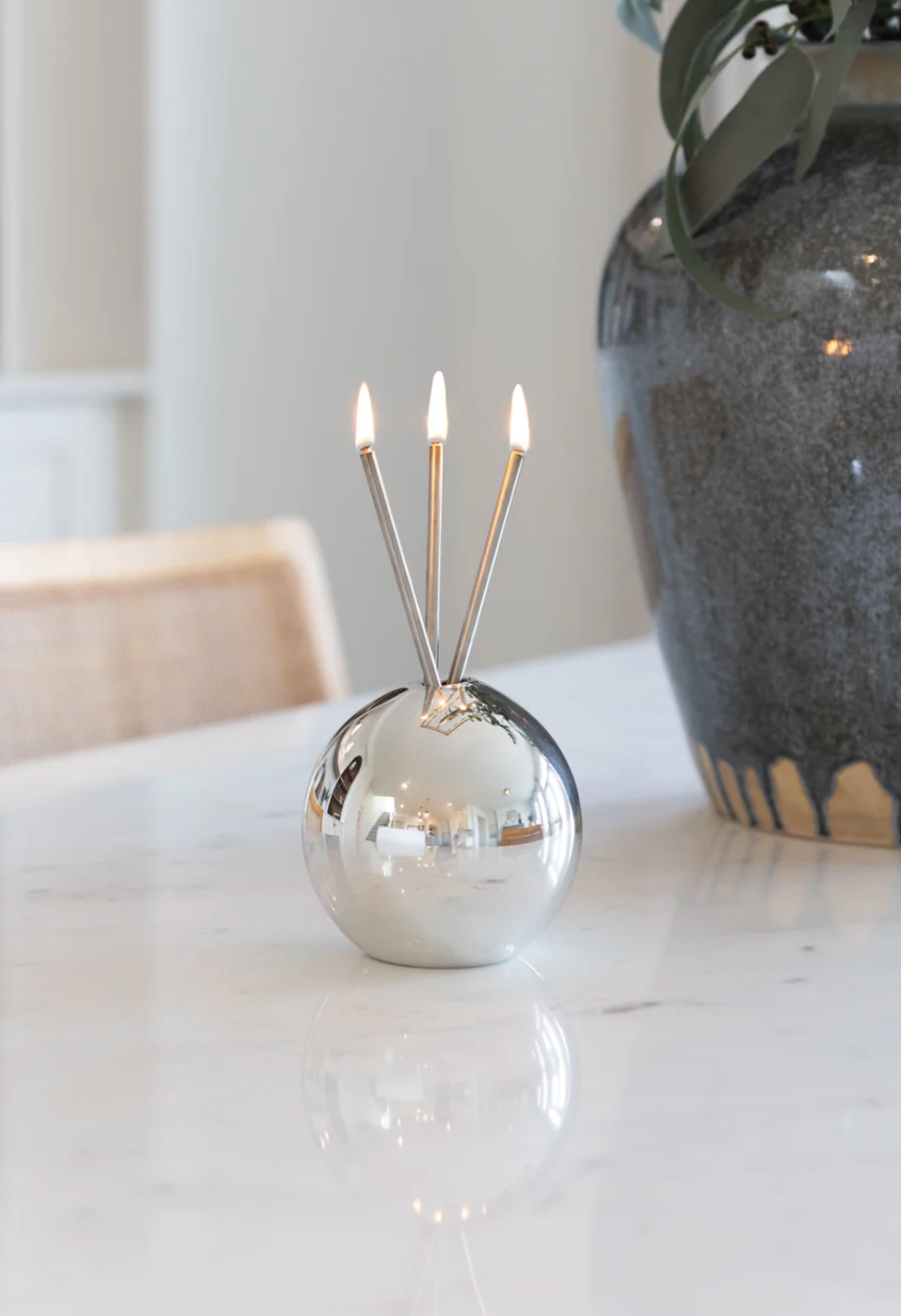 Everlasting Candle