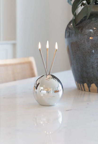 Everlasting Candle