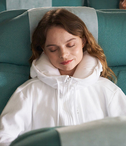 Pillowa Hoodie