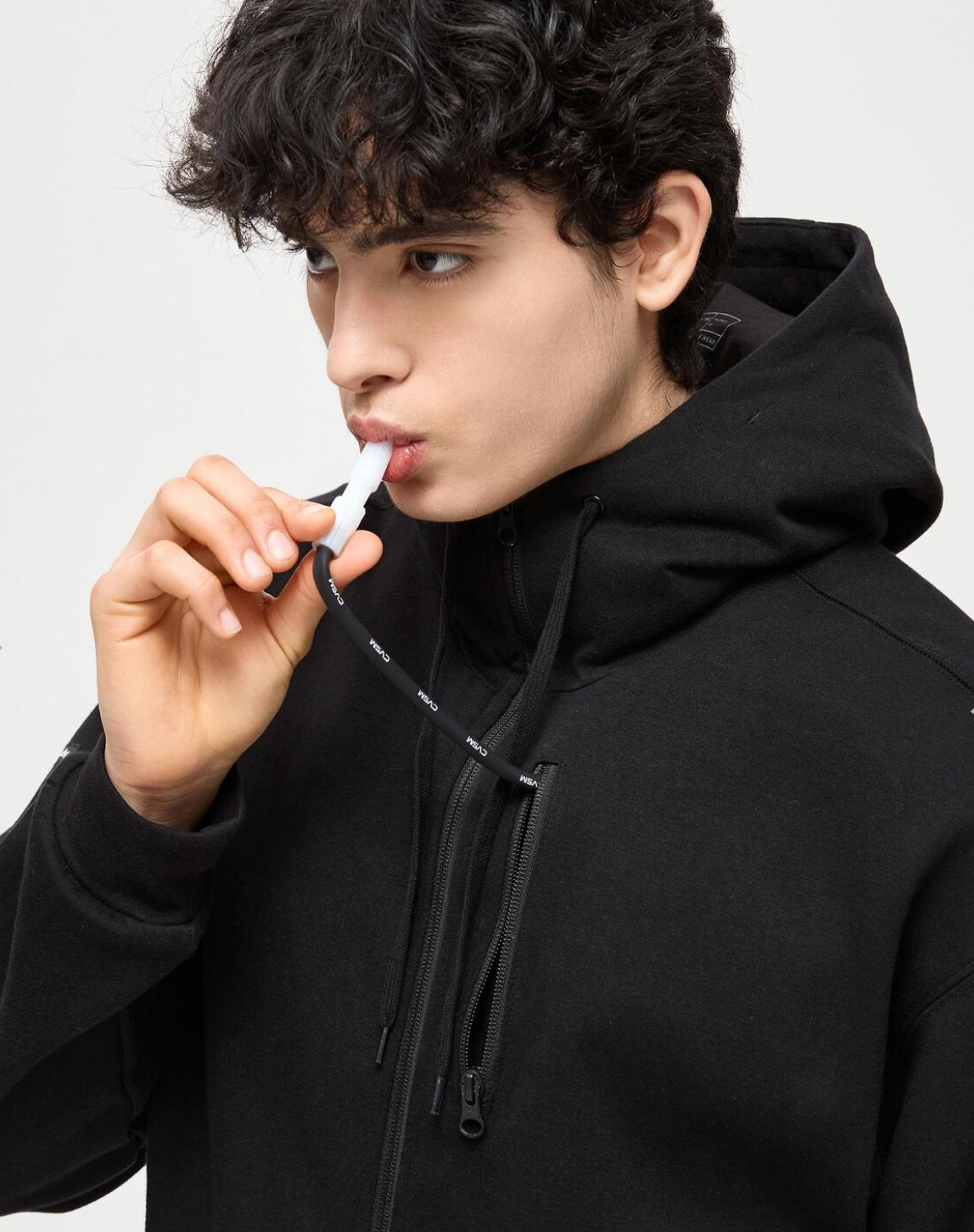 Pillowa Hoodie