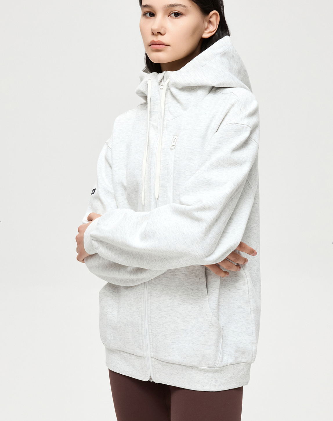 Pillowa Hoodie