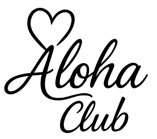 Aloha Club