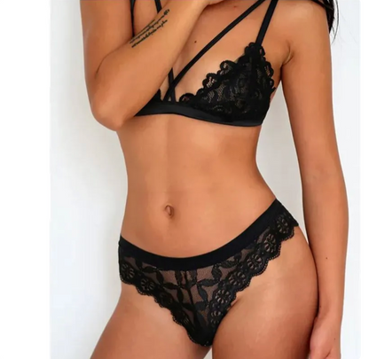 Pleasure Underwear