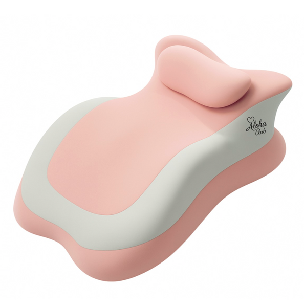 The Pleasure Pillow | Genieten Zonder Afleiding