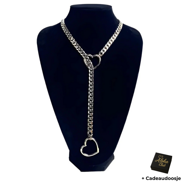 Choke & Lock | Dominantie & Onderdanigheid