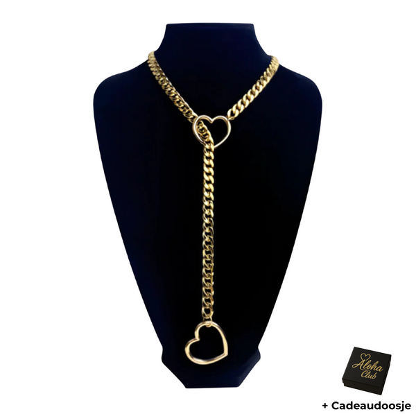 Choke & Lock | Dominantie & Onderdanigheid