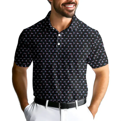 Sex Education Polo