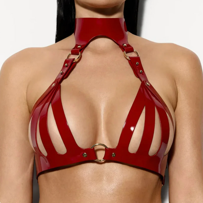 Teasing Angel | Uitdagende Elelantie