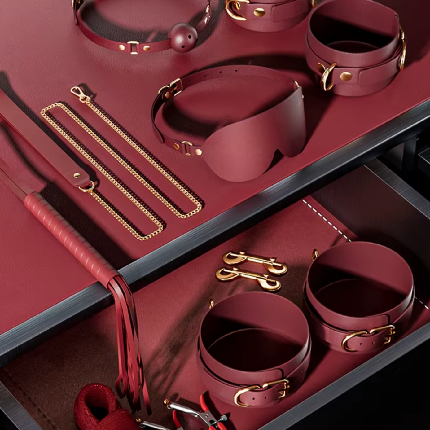 Fifty Shades | All You Need