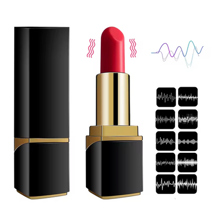 Lipbrator | Discreet Speeltje