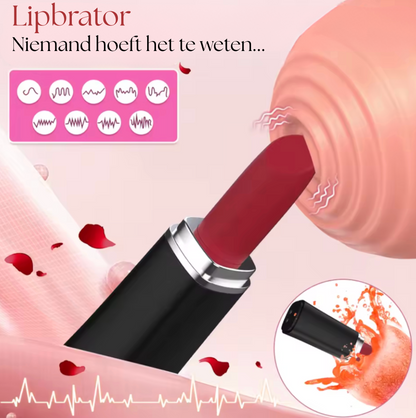 Lipbrator | Discreet Speeltje