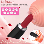 Lipbrator | Discreet Speeltje