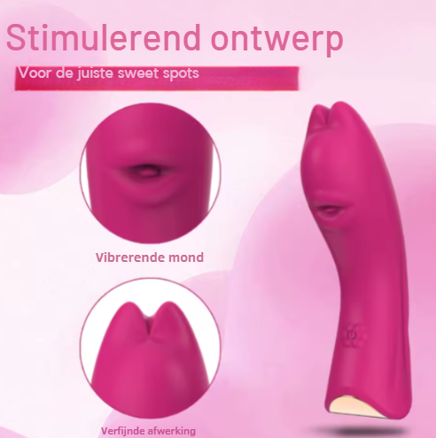 Velvet Dream | Voor Extra Bevrediging