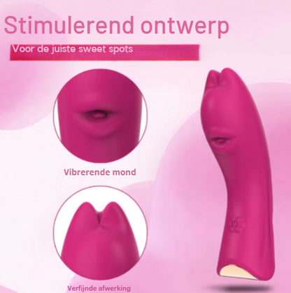 Velvet Dream | Voor Extra Bevrediging