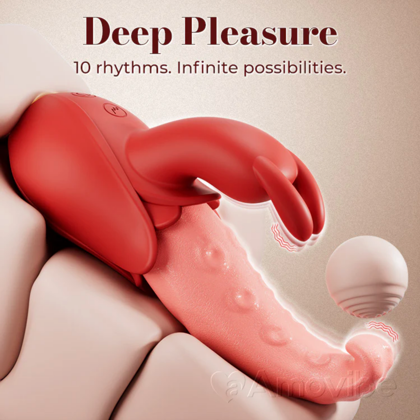 Double Me | Explosie van Genot