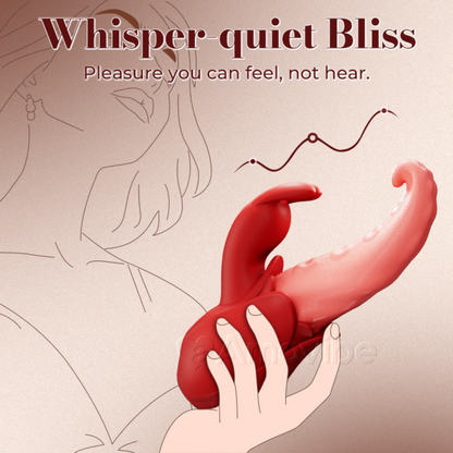 Double Me | Explosie van Genot