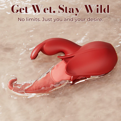 Double Me | Explosie van Genot