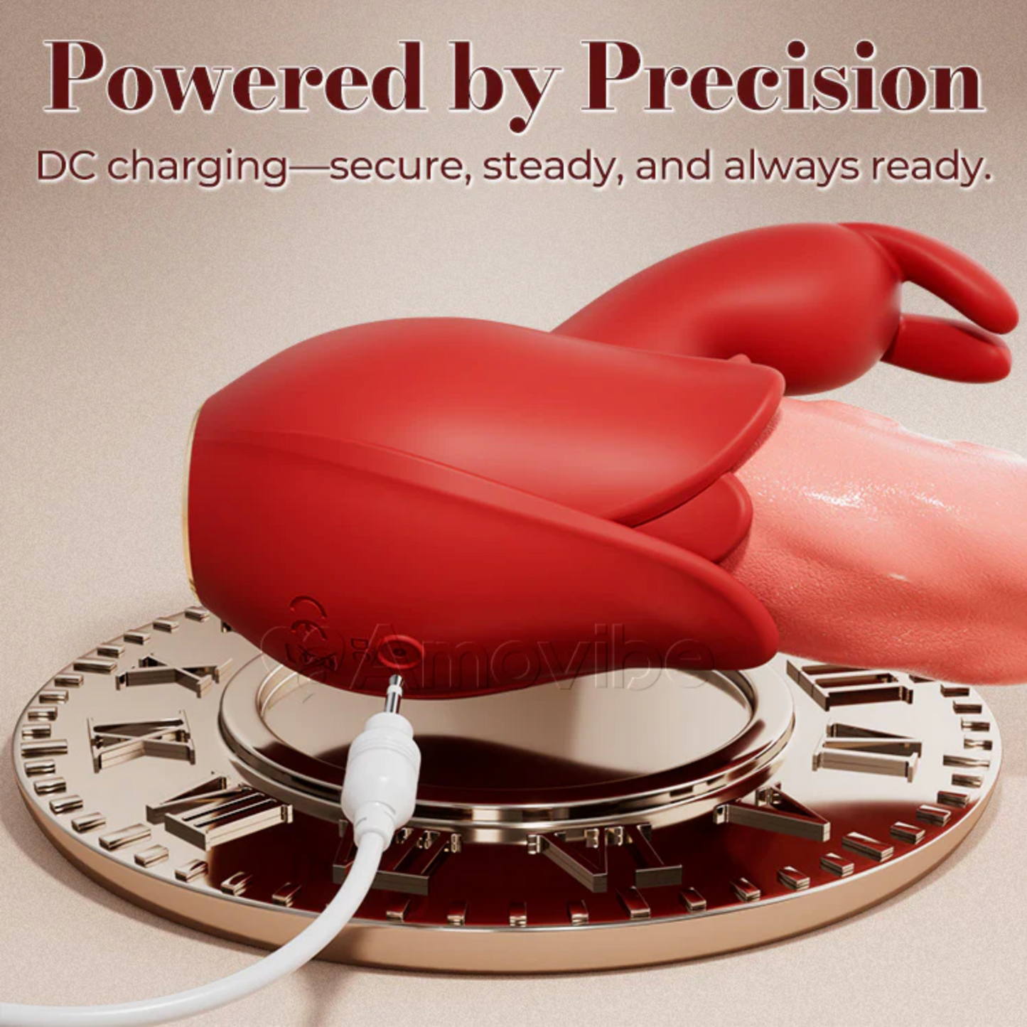 Double Me | Explosie van Genot