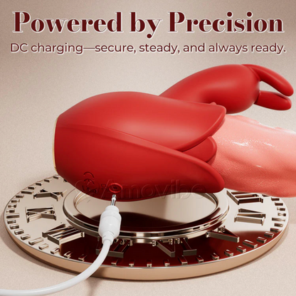 Double Me | Explosie van Genot