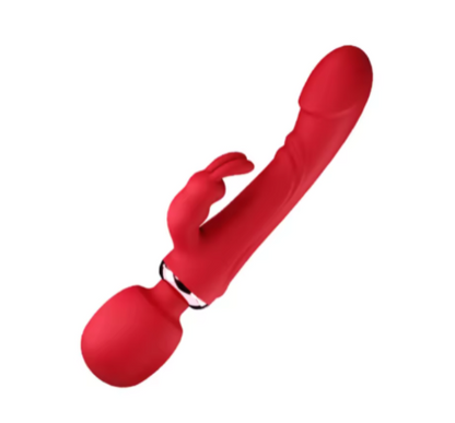 Secret Fantasy Vibrator | Stimulatie Op Hoog Niveau