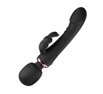 Secret Fantasy Vibrator | Stimulatie Op Hoog Niveau