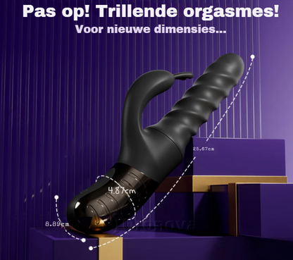 Premium Sense | Voor Nieuwe Dimensies...