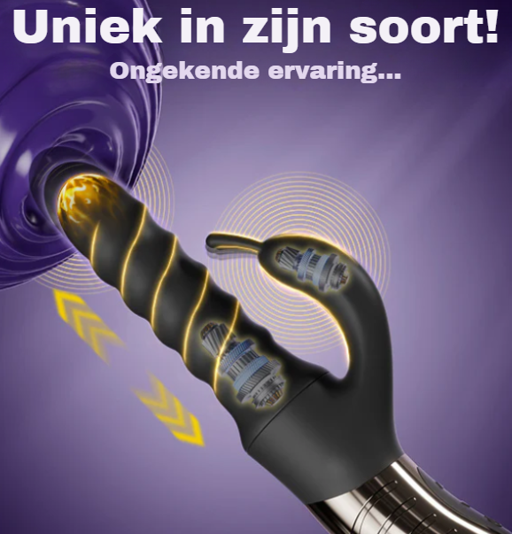 Premium Sense | Voor Nieuwe Dimensies...